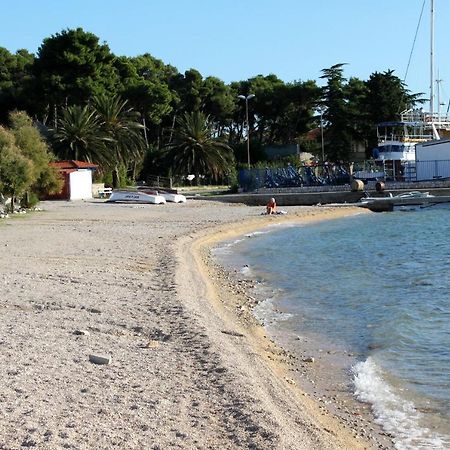 Apartment Biograd Na Moru 860C Экстерьер фото