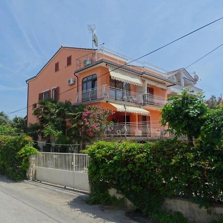 Apartment Biograd Na Moru 860C Экстерьер фото