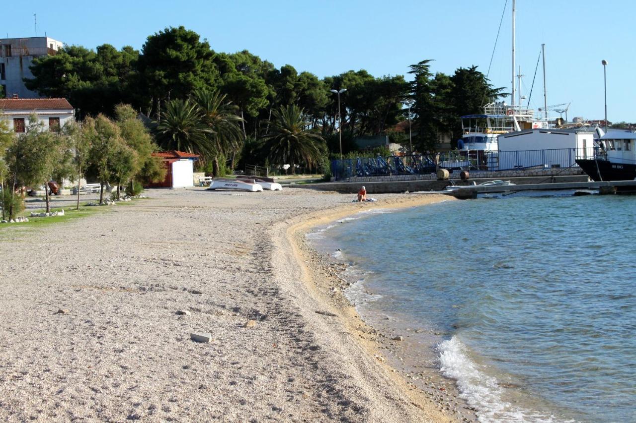 Apartment Biograd Na Moru 860C Экстерьер фото
