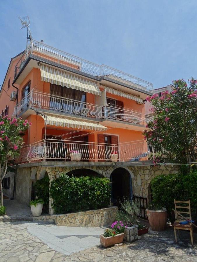 Apartment Biograd Na Moru 860C Экстерьер фото