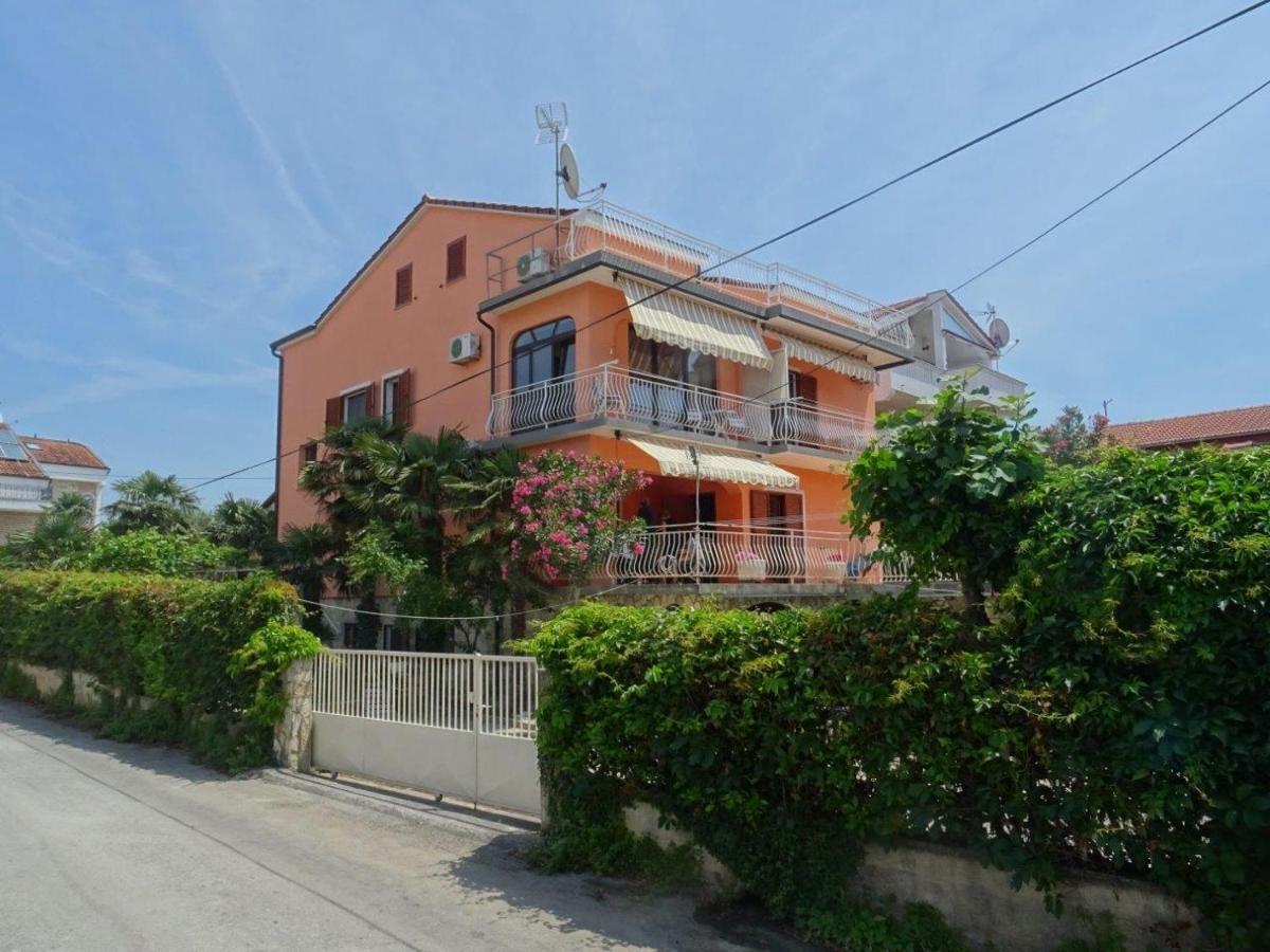 Apartment Biograd Na Moru 860C Экстерьер фото
