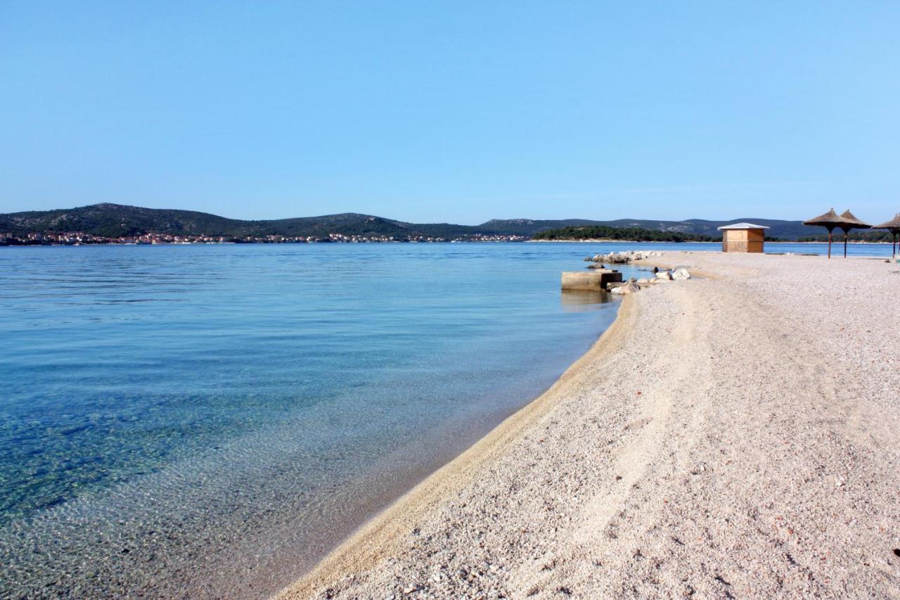 Apartment Biograd Na Moru 860C Экстерьер фото
