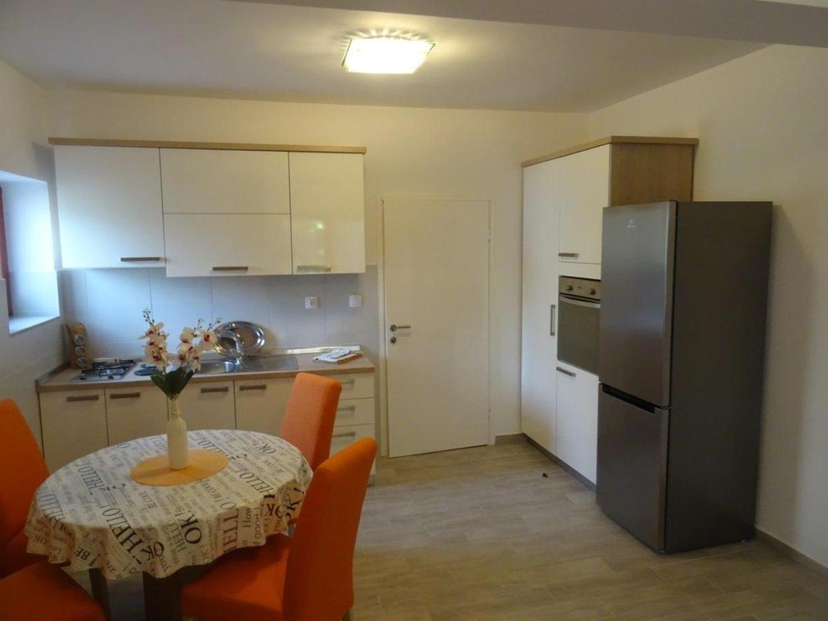 Apartment Biograd Na Moru 860C Экстерьер фото