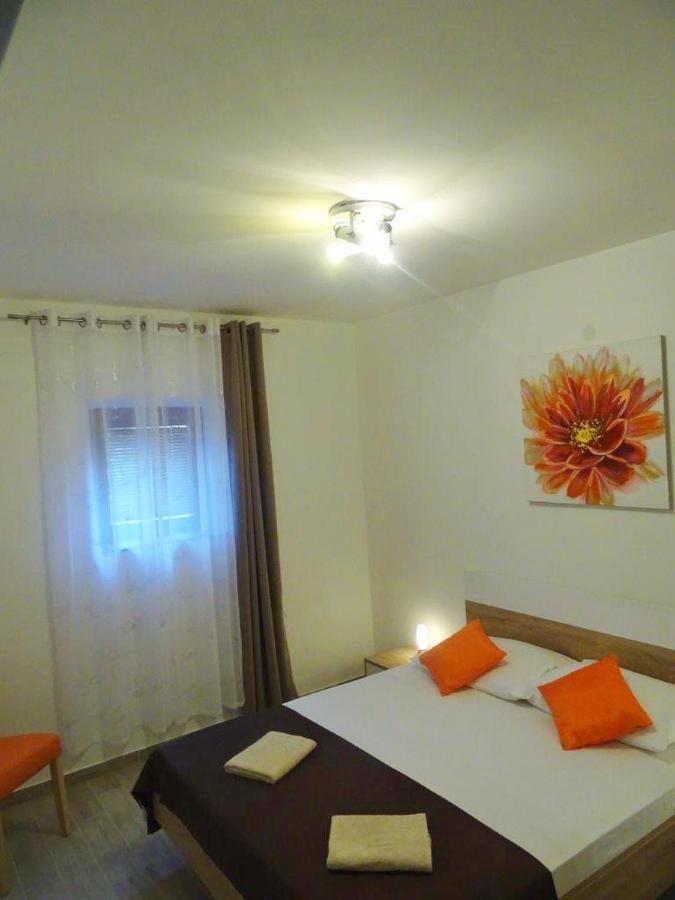 Apartment Biograd Na Moru 860C Экстерьер фото