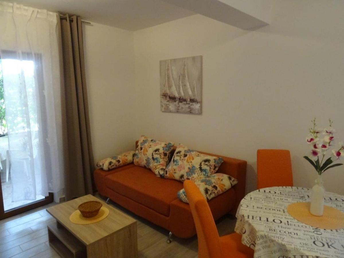 Apartment Biograd Na Moru 860C Экстерьер фото