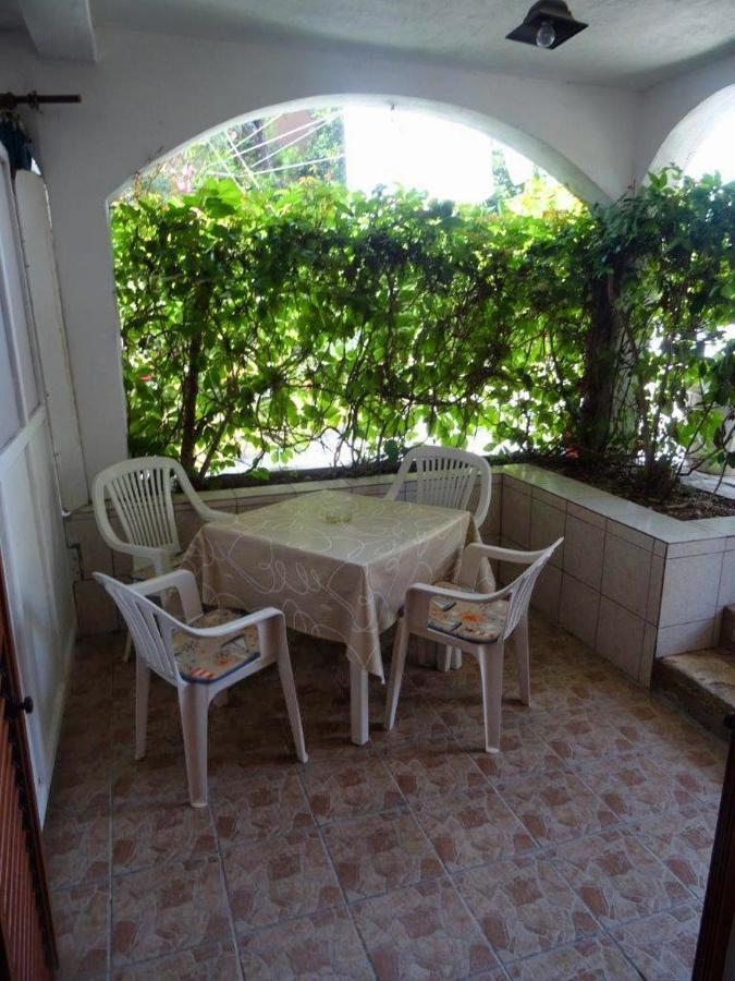 Apartment Biograd Na Moru 860C Экстерьер фото