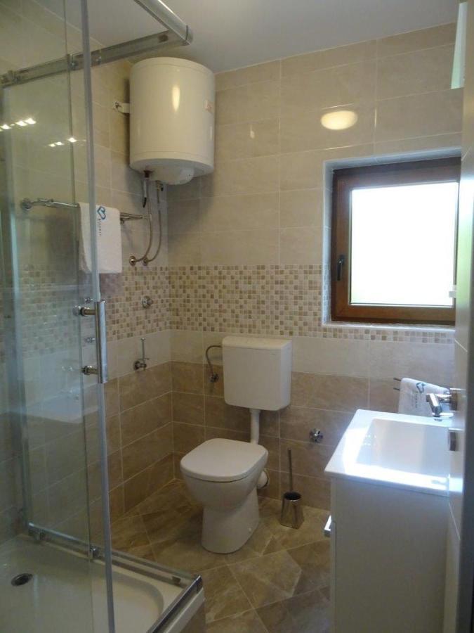 Apartment Biograd Na Moru 860C Экстерьер фото