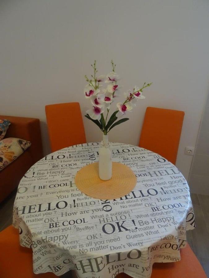 Apartment Biograd Na Moru 860C Экстерьер фото