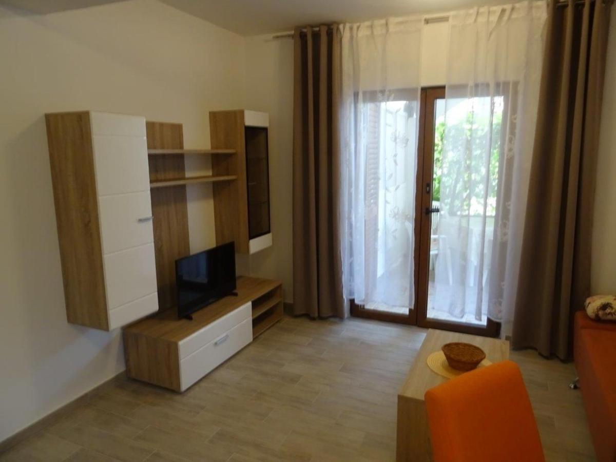 Apartment Biograd Na Moru 860C Экстерьер фото