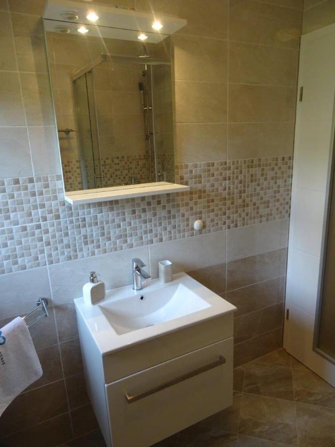 Apartment Biograd Na Moru 860C Экстерьер фото